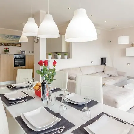 Sul Mare Appartement