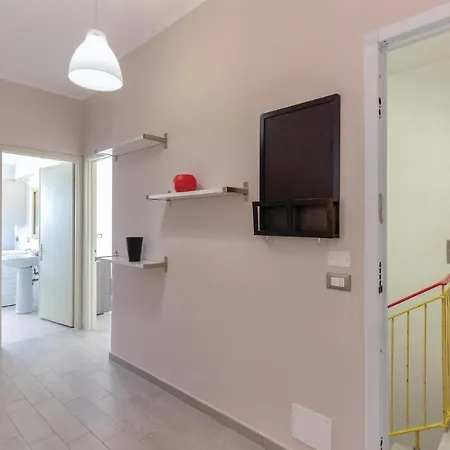 Sul Mare Apartment *