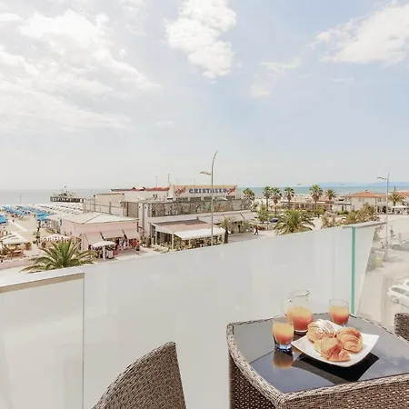 Appartement Sul Mare