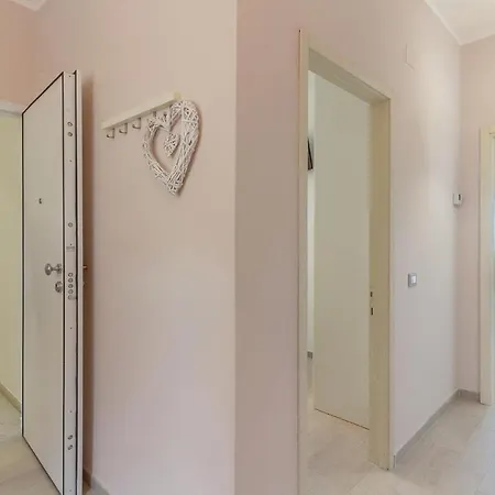 Appartement Sul Mare *