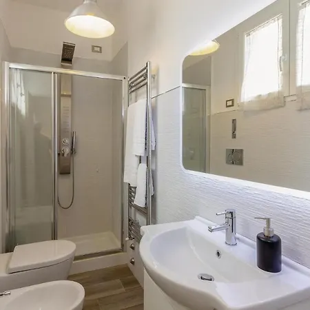 Appartement Sul Mare Lido di Camaiore