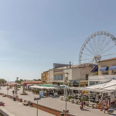 Sul Mare * Lido di Camaiore
