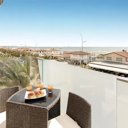 Appartement Sul Mare *