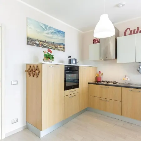 Appartement Sul Mare Lido di Camaiore