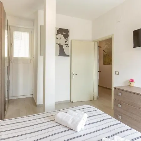 Sul Mare Appartement Lido di Camaiore