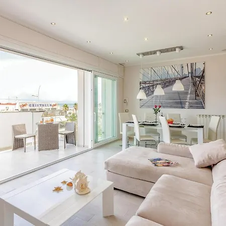Sul Mare Appartement Lido di Camaiore