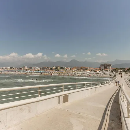 Διαμέρισμα Sul Mare Λίντο ντι Καμαϊόρε
